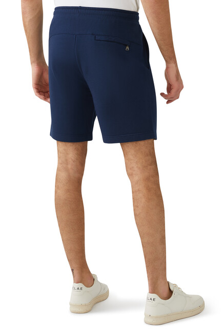 Quinn Sweat Shorts
